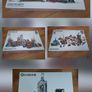 LEGO 910047 Medieval Seaside Market Bricklink Image 3