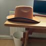 Cowboy Hat Image 2