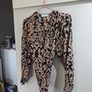 2 blouses and a waist coat size s Image 5