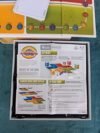 Cranium