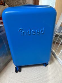 Suitcase New