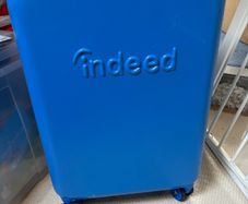 Suitcase New