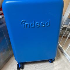 Suitcase New