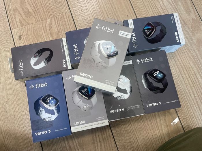 Fitbit