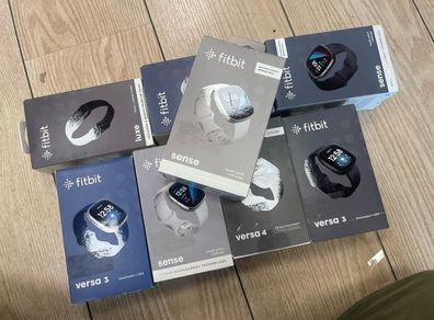 Fitbit