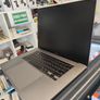 Touch Bar MacBook Pro A2141 2019 16" 2.4GHz  i9-9980HK 9th Gen. 32GB RAM 512GB SSD (Battery Cycle: 1237) Image 8
