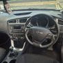 Kia Ceed 1.6 Petrol Manual  NCT Nov 2026  2,500 Image 5