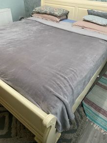 super king bed