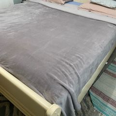 super king bed