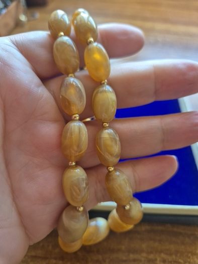 Vintage Necklace