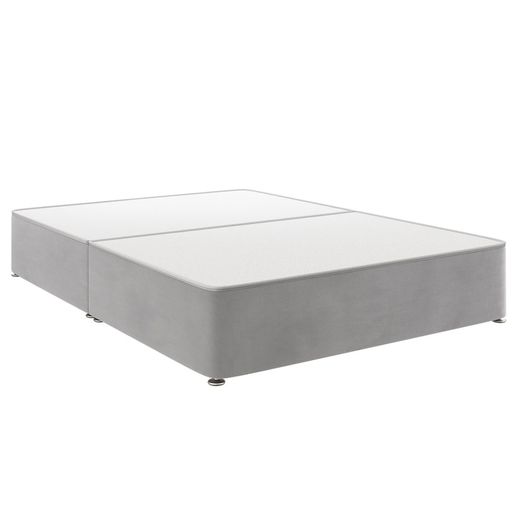 Double size bed