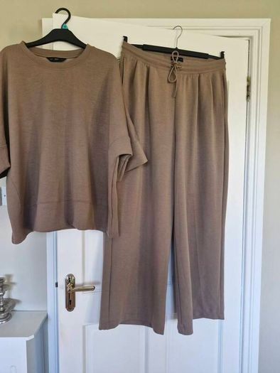 New Tracksuit Set