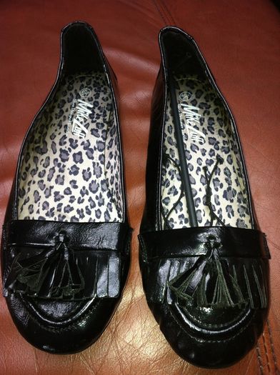River Island shoes
