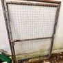 dog run gate Image 2