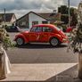 VW Vintage Beetle Image 5
