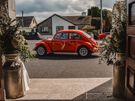 VW Vintage Beetle Image 5
