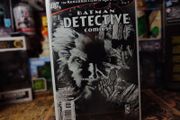 Detective Comics ! Batman ! Issue #838 ! First Appearance of Suit of Sorrows ! 2008 ! by DC Comics
