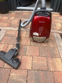 Morphy Richards Hoover