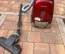 Morphy Richards Hoover