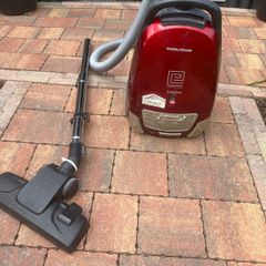Morphy Richards Hoover