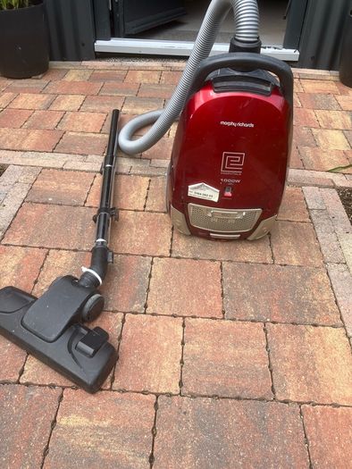 Morphy Richards Hoover