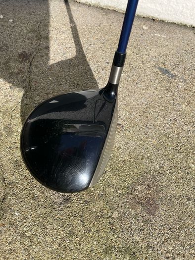 Mizuno mens driver