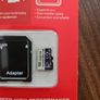 micro memory sd card 512 MB Image 2
