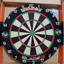 Unicorn Eclipse Ultra 2.0 dart board Image 3