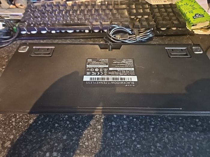 Razer Blackwidow