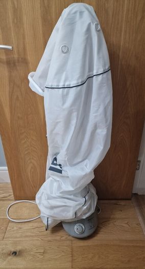 JML Dribuddy Electric Clothes Dryer