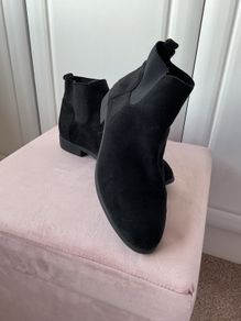 ankle boots primark size 39(6)