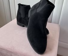 ankle boots primark size 39(6)