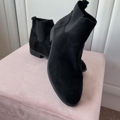 ankle boots primark size 39(6)