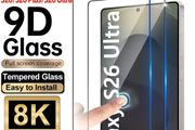 HD Screen protector  for Samsung Galaxy  S26 ultra