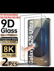 HD Screen protector  for Samsung Galaxy  S26 ultra