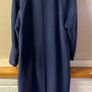 Collector Piece Rare Henry White Irish Designer Coat Made in Ireland  Size 12 Image 4