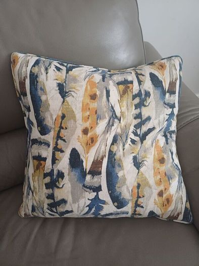 paul costello cushions