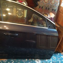 2013-2016 Ford Focus drivers side doors