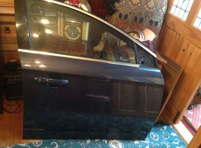 2013-2016 Ford Focus drivers side doors