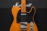 Fender American Vintage 1952 Telecaster 1990's - Butterscotch Blonde