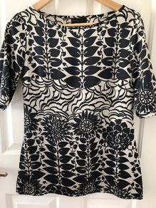 Next Tunic/Dress, Size 8