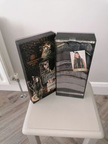 Women's scarf brand new in box