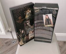 Women's scarf brand new in box