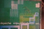 Depeche Mode CD  - Enjoy The Silence....04