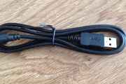 Camera cable