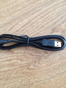 Camera cable