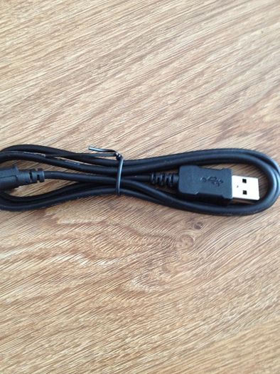 Camera cable