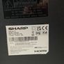 40" Sharp Smart Tv Image 3