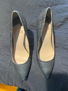 faith high heels