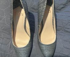 faith high heels